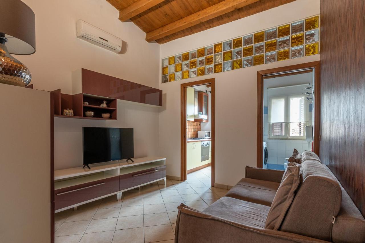 San Domenico House By Wonderful Italy Apartamento Palermo Exterior foto