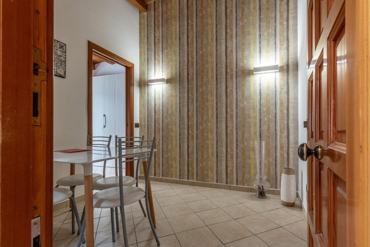 San Domenico House By Wonderful Italy Apartamento Palermo Exterior foto