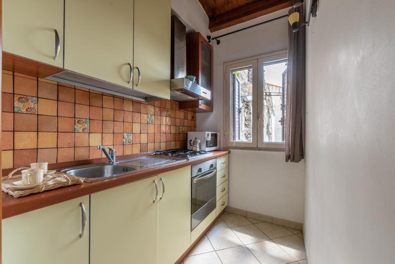 San Domenico House By Wonderful Italy Apartamento Palermo Exterior foto